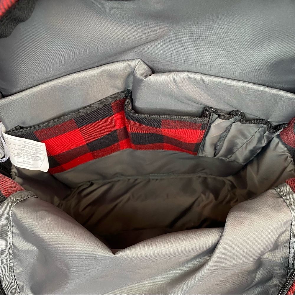 Eddie Bauer Backpack - image 4